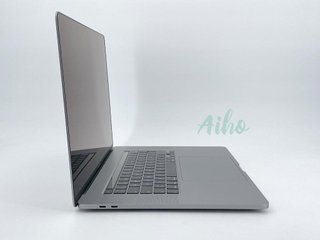 MacBook Pro 16" (2019) Intel Core i9 2.4GHz 8 núcleos - SSD 2TB SSD - RAM 32Gb - Gris Espacial