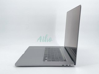 MacBook Pro 16" (2019) Intel Core i9 2.4GHz 8 núcleos - SSD 2TB SSD - RAM 32Gb - Gris Espacial