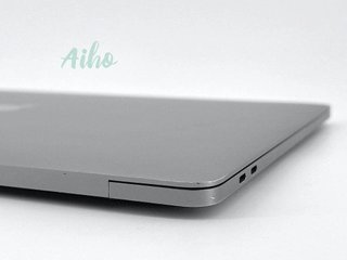 MacBook Pro 16" (2019) Intel Core i9 2.4GHz 8 núcleos - SSD 2TB SSD - RAM 32Gb - Gris Espacial