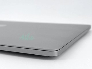 MacBook Pro 16" (2019) Intel Core i9 2.4GHz 8 núcleos - SSD 2TB SSD - RAM 32Gb - Gris Espacial