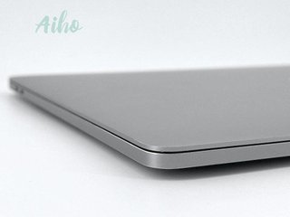 MacBook Pro 16" (2019) Intel Core i9 2.4GHz 8 núcleos - SSD 2TB SSD - RAM 32Gb - Gris Espacial
