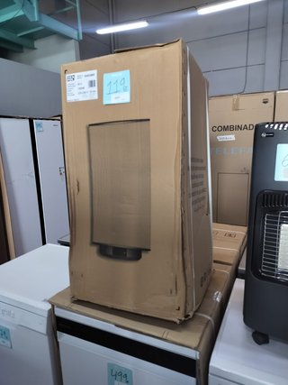 Termo Eléctrico 80L en oferta desde