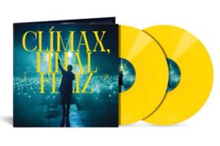 Vinilo Clímax, Final Feliz Rayden