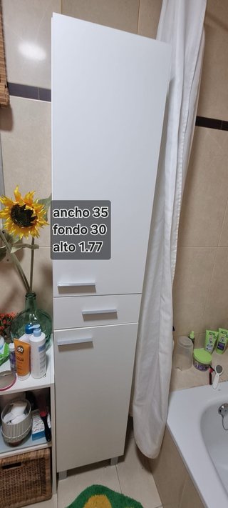Mueble de baño
