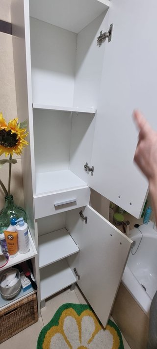 Mueble de baño