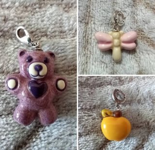 Charms Thun Icon Collection