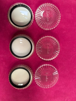 Filtro Videocamara Kenko 3 Unidades