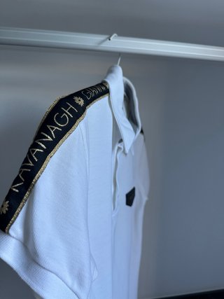 Polo Gianni Kavanagh Blanco