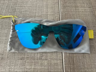 Gafas de sol Hawkers azules