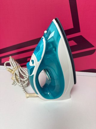 Plancha Vapor Honest