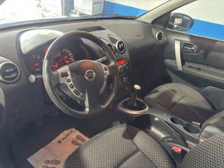 Nissan Qashqai 2.0dci 150cv motor q cadena 4x4