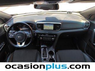 Kia Sportage 1.6 MHEV GT Line Essential 4x2 DCT 100 kW (136 CV)