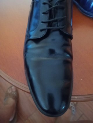 Scarpe uomo eleganti nere