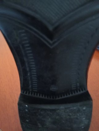 Scarpe uomo eleganti nere