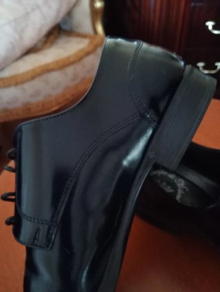 Scarpe uomo eleganti nere
