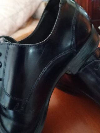 Scarpe uomo eleganti nere