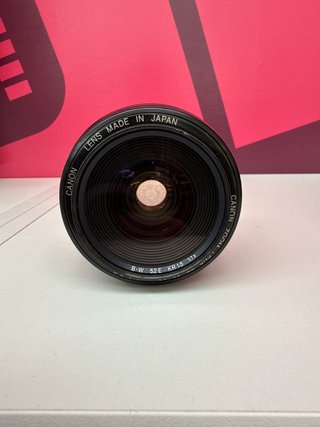 Objetivo CANON Lens EF 35-80MM 1:4-5.6
