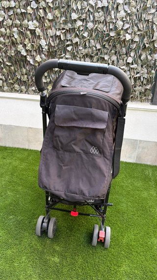 Silla de paseo Maclaren