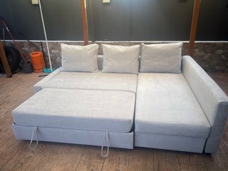 Sofa cama  cheslong