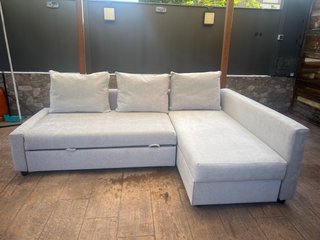 Sofa cama  cheslong
