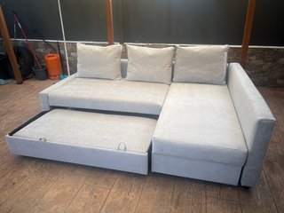 Sofa cama  cheslong