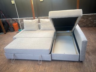 Sofa cama  cheslong