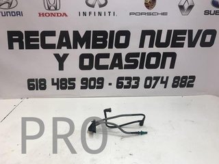 Tubo combustible scudo jumpy