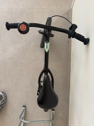 Bicicleta de equilibrio Btwin