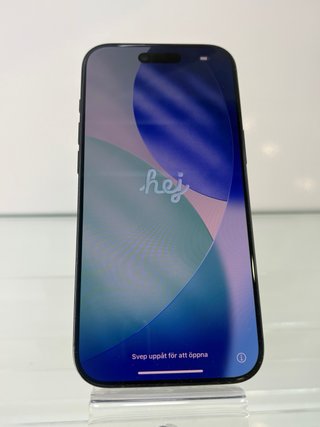 iPhone 17 Air Negro 256GB