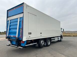 Volvo FM 340 camión furgón