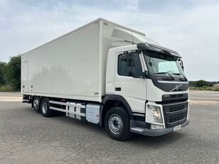 Volvo FM 340 camión furgón