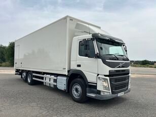 Volvo FM 340 camión furgón