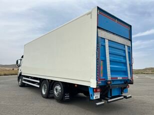 Volvo FM 340 camión furgón