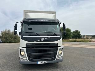 Volvo FM 340 camión furgón