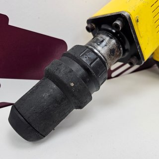 Herramientas eléctricas Martillo Demoledor Stanley FatMax S