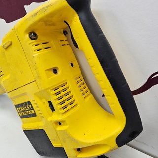 Herramientas eléctricas Martillo Demoledor Stanley FatMax S