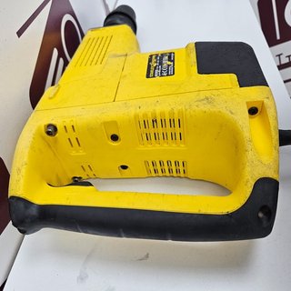 Herramientas eléctricas Martillo Demoledor Stanley FatMax S