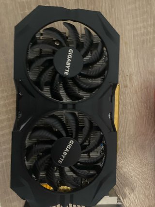 Tarjeta Gráfica Gigabyte GeForce GTX 950