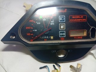 Kit Eléctrico Derbi Variant Star 7527km