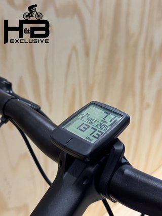 Specialized Turbo Vado 4.0 Shimano Deore 2021