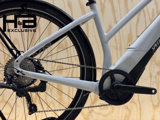 Specialized Turbo Vado 4.0 Shimano Deore 2021