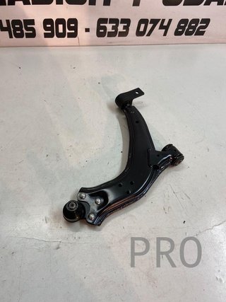 Citroen berlingo brazo de suspension derecha
