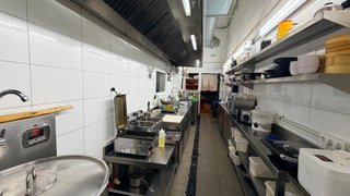 R-7940657 Traspaso Restaurante en Eixample