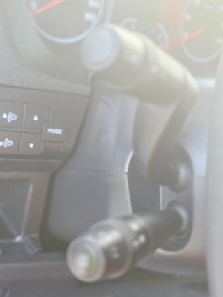 FIAT - PILOTE AVENTURA A-650 - Toldo/Placa/Nevera