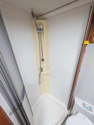 FIAT - PILOTE AVENTURA A-650 - Toldo/Placa/Nevera