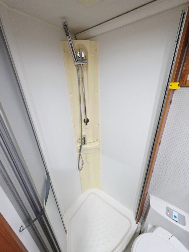 FIAT - PILOTE AVENTURA A-650 - Toldo/Placa/Nevera