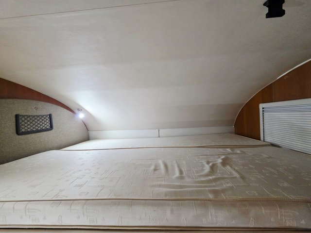 FIAT - PILOTE AVENTURA A-650 - Toldo/Placa/Nevera