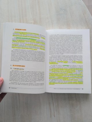 Prehistoria I Las primeras etapas de la humanidad
