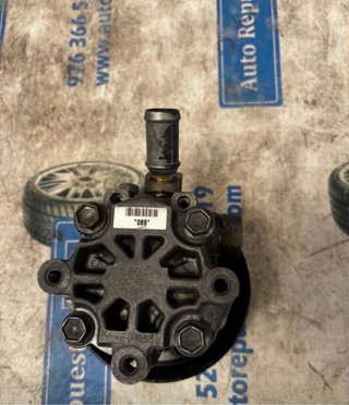 BOMBA DIRECCION OPEL INSIGNIA 2010 A20DTH