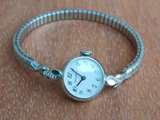 Reloj Caravelle by Bulova Mecánico